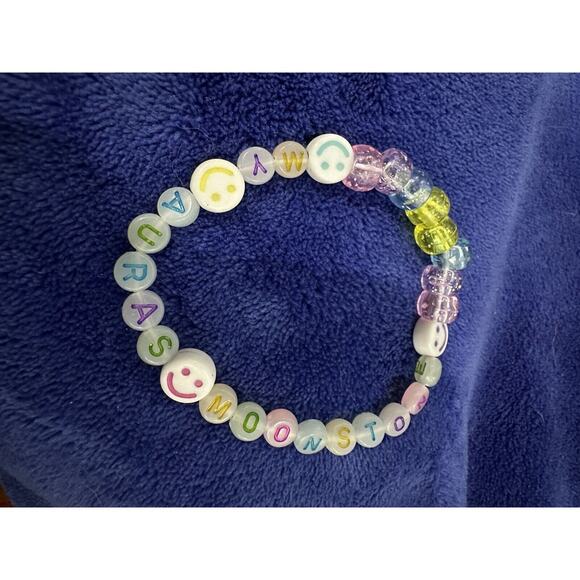 Taylor Swift Eras Tour Friendship Bracelets - Set of 12 Hand Made - Picture 2 of 11